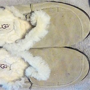 Uggs